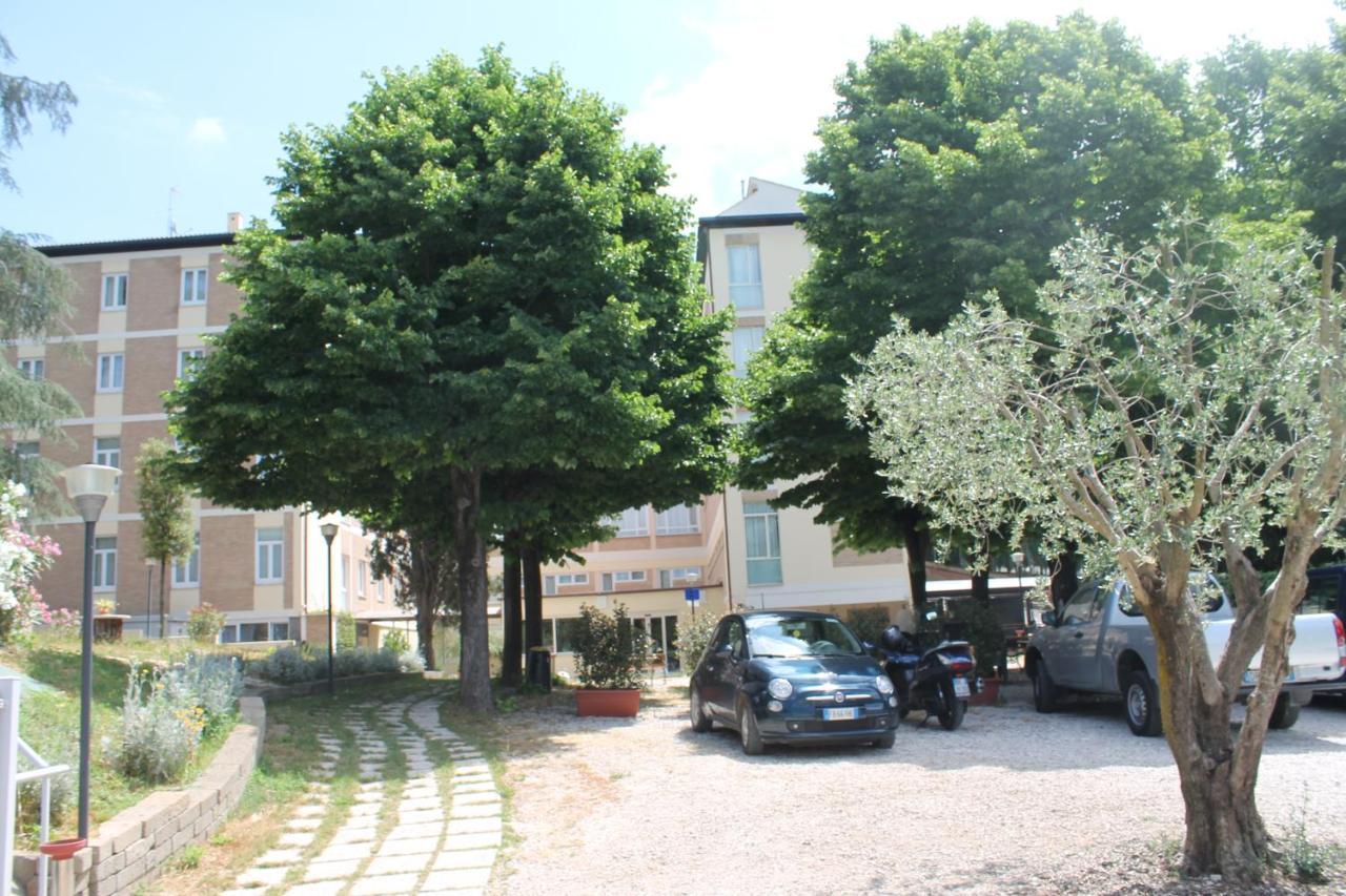 Casa Per Ferie San Juan De Avila - Rome — Fotos 3